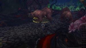 Сервер WoW Legion 7.3.5 Скачать