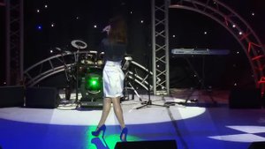 Ольга Баскаева   Мир на двоих 1280x720