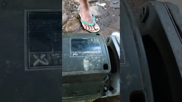 POMPA GRUNDFOS JP BASIC 4 SEMI JET NAIK 20 METER смотреть онлайн