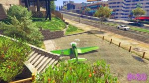 НАШЕЛ САМУЮ РЕДКУЮ ЛАМБУ НА ПАРАШЮТЕ! БИТВА ПАРАШЮТИСОВ В ГТА 5 ОНЛАЙН