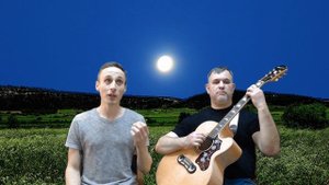 Грузинская песня (Булат Окуджава)