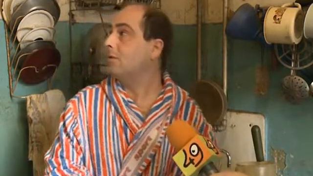 Как сын грустит о матери... смотреть онлайн