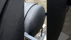 Чем покрасить мангал Мой выбор