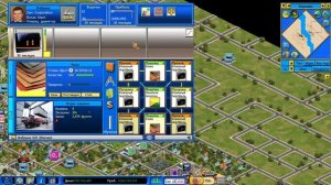 Capitalism Lab - Прохождение игры. Миссия 1 - Ставка на моду. Серия 3