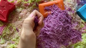 ASMR Soap cutting | Soap Carving|Резка мыла  | ASMR