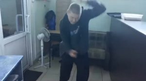 Серега Пневмослон