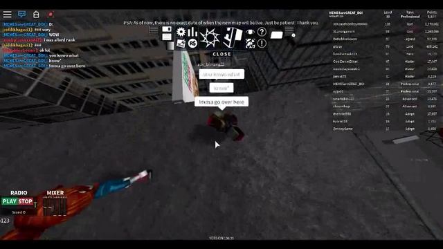 How to use zip line in parkour (roblox) смотреть онлайн