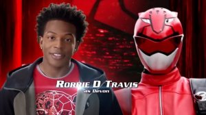 Beast Morphers Official Opening Theme | Power Rangers Official