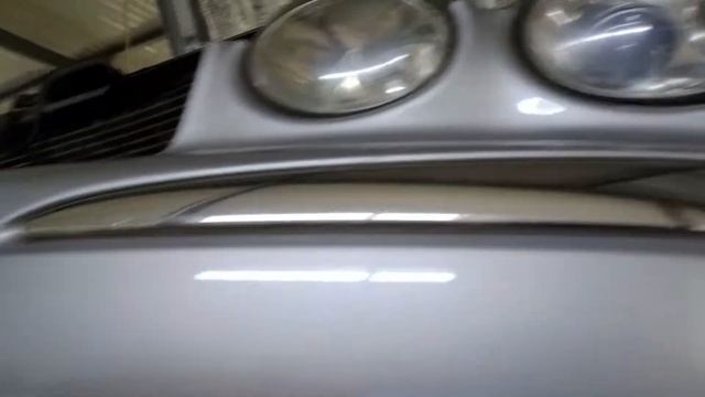 Ягуар - Алматы. Ремонт АКПП. смотреть онлайн