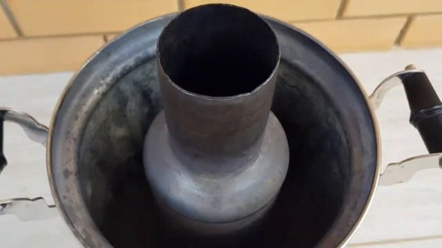 Самовар ЗШВ смотреть онлайн