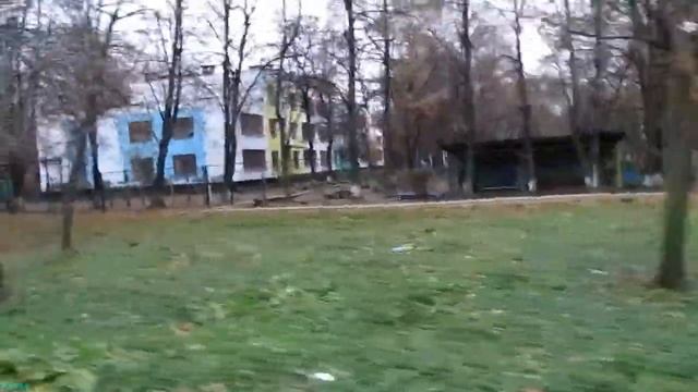 Bike Trip in Moscow 05.11.2012 смотреть онлайн