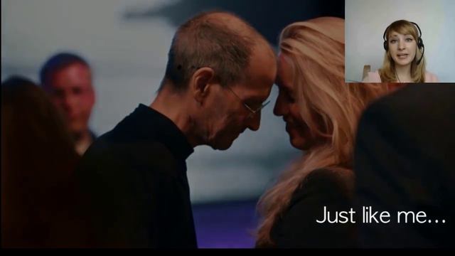 Последние слова Стива Джобса смотреть онлайн