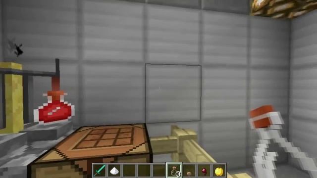 How To Spawn & Cure Zombie Villagers In Minecraft 1.8 смотреть онлайн