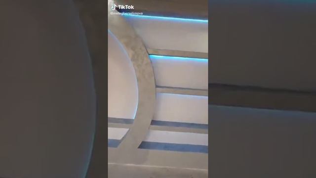 Гипсокартона фигура смотреть онлайн