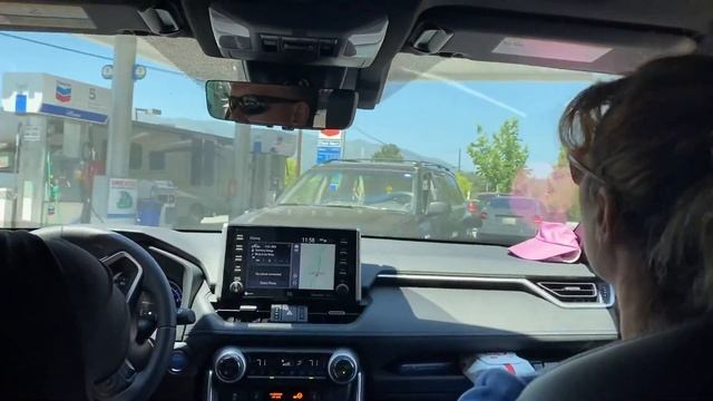 Слушать Правила дорожного движения в США (Калифорния) 2 смотреть онлайн