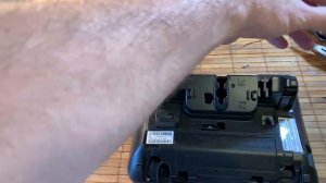 Разбираю три телефона Panasonic: что внутри