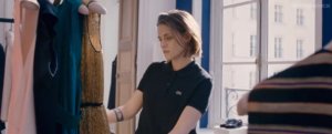 Персональный покупатель / Personal Shopper (2016) Русский трейлер