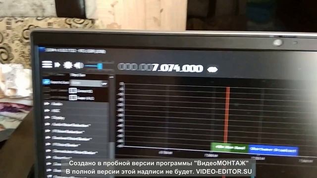 Обзор аппаратуры радионаблюдателя
