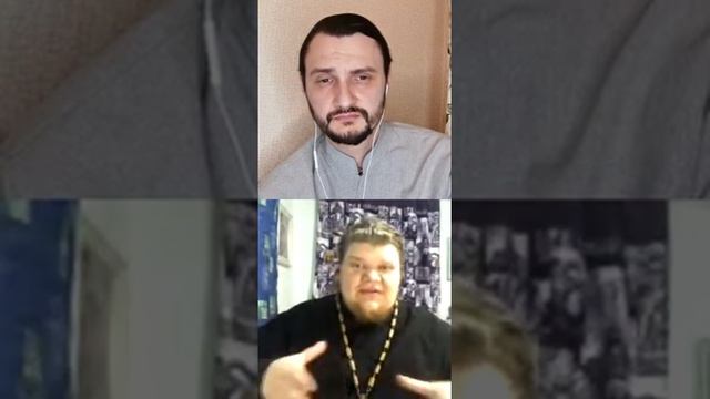 Секты и интернет безопасность. Иерей Евгений Подвысоцкий и иерей Константин Мальцев.