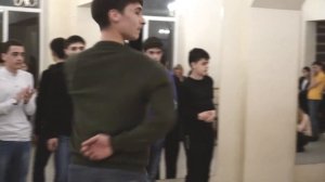 Адыгэ джэгу ШТ "ИМПЕРИЯ"