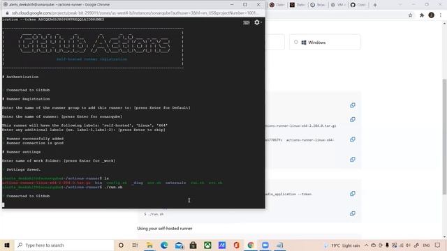CICD pipeline to deploy Java based application on k8s cluster using Github Actions | Github actions смотреть онлайн