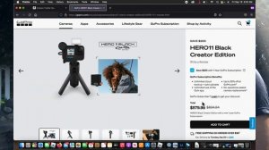 GoPro HERO 11 Black Creator Edition: Must Watch First To Save $$