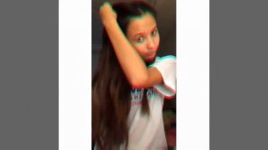 Лёгкие косички ? как я делаю сама косички ??♀️