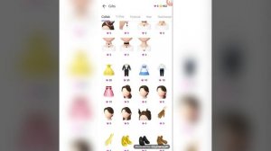 Как в игре ZEPETO подарить своему приятелю подарок