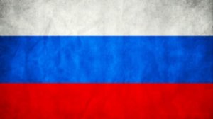 Советский марш (Soviet march) (female)