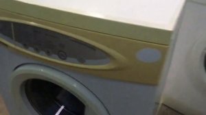 Стиральная машина Samsung Fuzzy s621