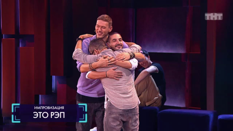 Импровизация: Художник, натурщица и муж