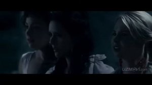 Sumerki 3(Zulmat ostonasidagi muhabbat)