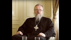 Беседа №1 – архиепископ Владикавказский и Аланский Герасим.
