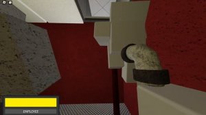 CHAIN and NOKORI 残りGameplay || Roblox Horror Game || With Friends!
