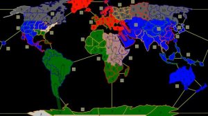 Regional Risk Game 1