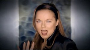 Geri Halliwell - Desire (HQ)