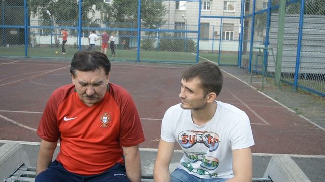 Самый популярный человек в городе Барнауле(Алтайский край) смотреть онлайн