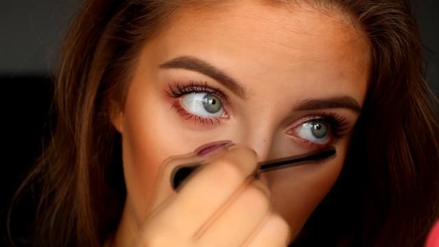 ❗TEST❗ MASKARA EXTENSION VOLUME EXTREME LENHGTENING AND CARE OD EVELINE COSMETICS смотреть онлайн