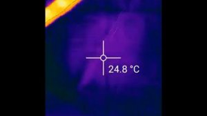 Test Flir One and OrangePi Zero