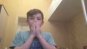 Как я принимаю душ