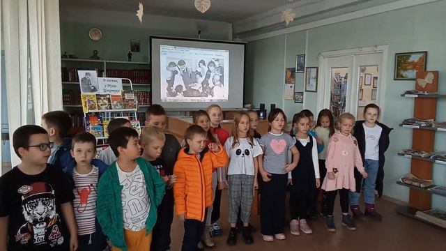 Сказка Чуковского "Мойдодыр" в исполнении учеников 1а класса лицея №2 г. Оренбурга смотреть онлайн