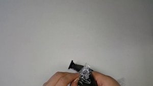 CRONIER CR-27 триммер для стрижки волос