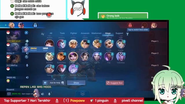 {ML} #89 смотреть онлайн