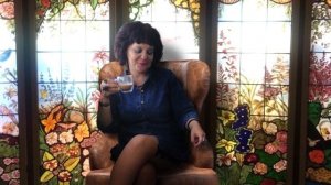 Отель . Три слова. Стихи Ольги Беляевской