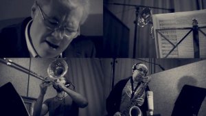 Brand New Love Affair – Chicago cover (Леонид Воробьев и друзья)