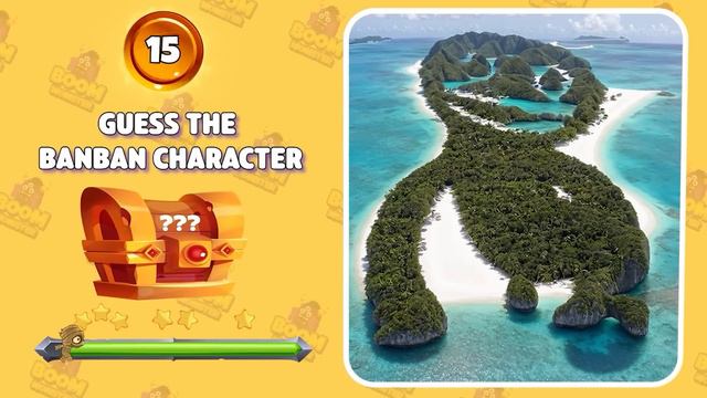 Guess The Monster By Emoji & Voice| Poppy Playtime Chapter 3 & Smiling Critter| Catnap, Dogday смотреть онлайн