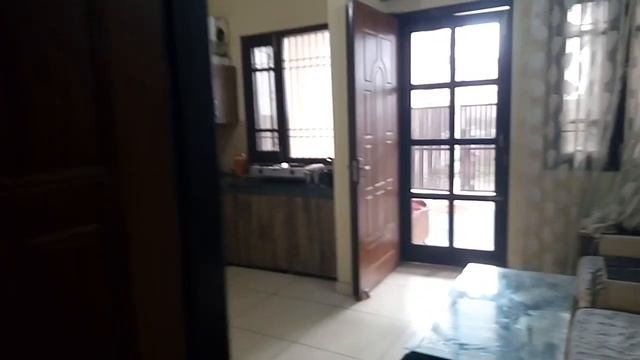 16'x40'2bhk duplex house on sale in jalandhar