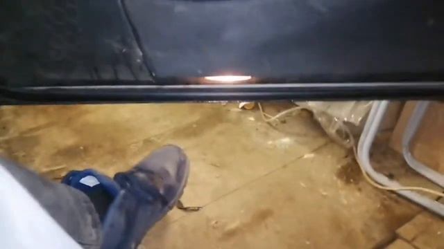 Подсветка ног Mercedes w202 (плафоны) смотреть онлайн
