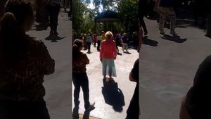 Цескаридзе отдыхает!