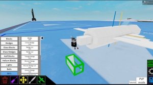 How To Build F-16 FIGHTER JET (Roblox Plane Crazy)